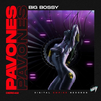 Big Bossy - Single