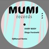 Every Body (DJManuel Remix) - Single