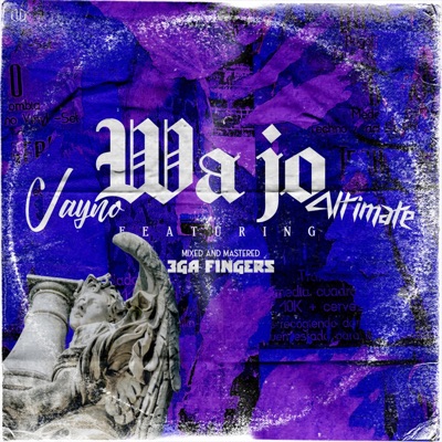 Wa Jo (feat. Altimate) - Single