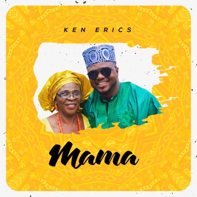 Mama - Single