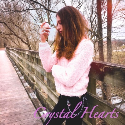 Crystal Hearts (feat. Ssin) - Single