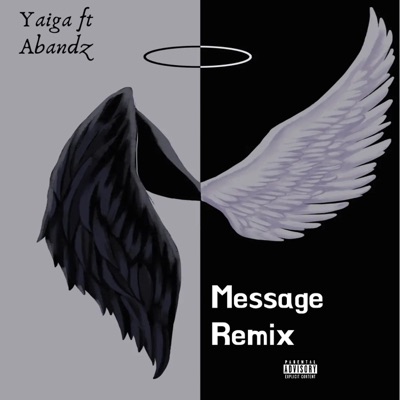 Message (feat. Abandz) - Single