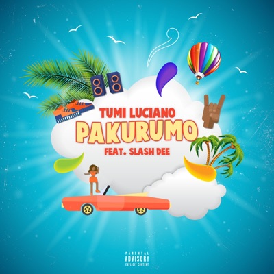 Pakurumo (feat. Slash Dee) - Single