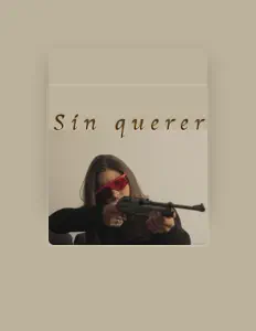 聆聽 Riccellii、觀看音樂影片、閱讀小傳、查看巡演日期等！