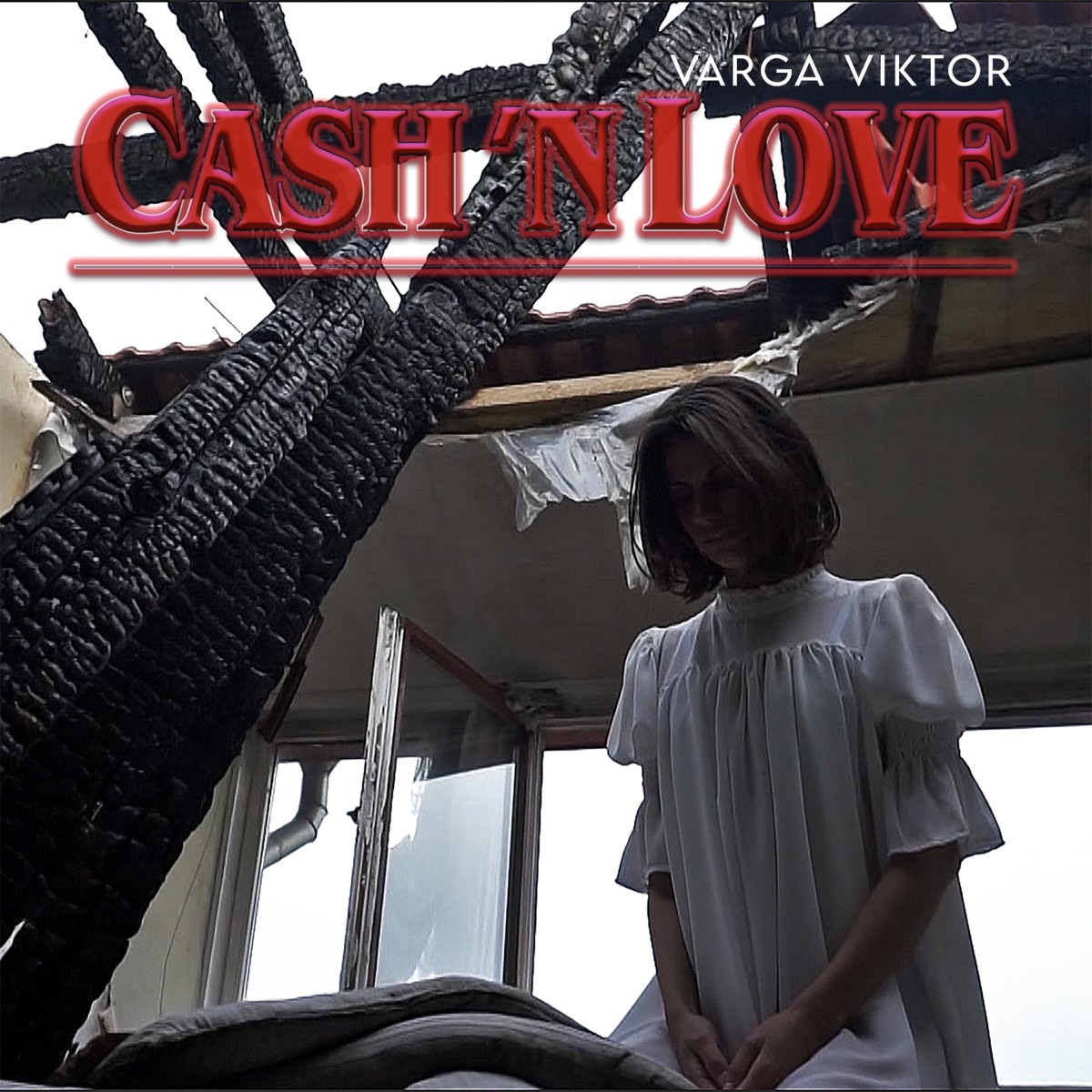 Farkas szív (feat. Busa Pista & Ekanem) - Single by Varga Viktor on Apple  Music