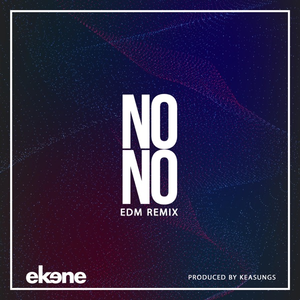 No No (EDM Remix)