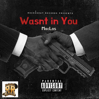 Wasnt In You - Single