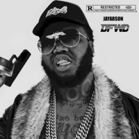 DFWD - EP - Jayarson