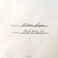 Mint Baby EP - Treasure Fingers