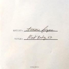 Destructive Edit Treasure Fingers