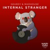 Internal Stranger - Single