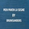 Men Mwen La Segne - Single