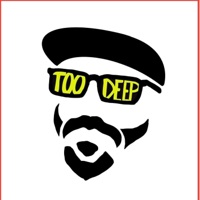 Paint It in the Right Light (feat. Saint Charity) - Single - Too Deep 2020