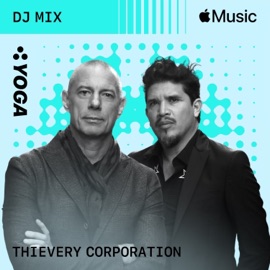 Sunrise Break (feat. Vasuda Sharma) [Mixed] GARZA