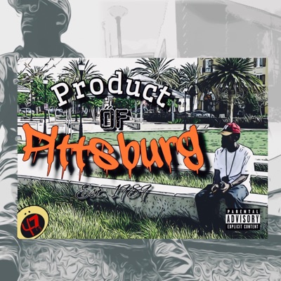 Product of Pittsburg