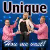Hou me vast!