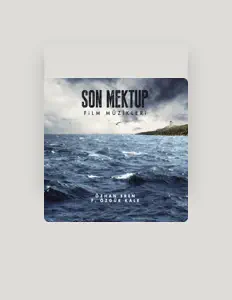 Luister naar Ferhat Özgür Kale, bekijk muziekvideo's, lees de bio, bekijk de tourdata, en meer!