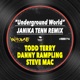 Underground World Janika Tenn Remix Single