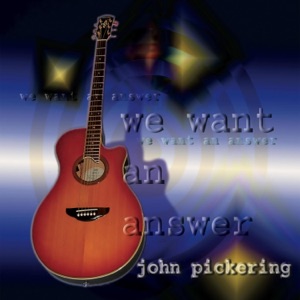 We Want an Answer