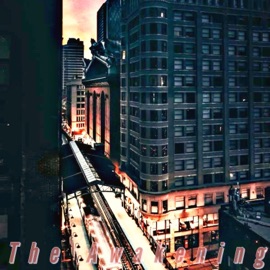 The Awakening (Lofi Mix) Jstax$$$