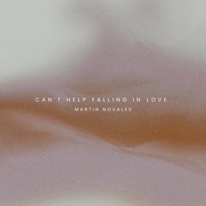 Can't Help Falling in Love - Single