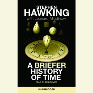 A Briefer History of Time (Unabridged)