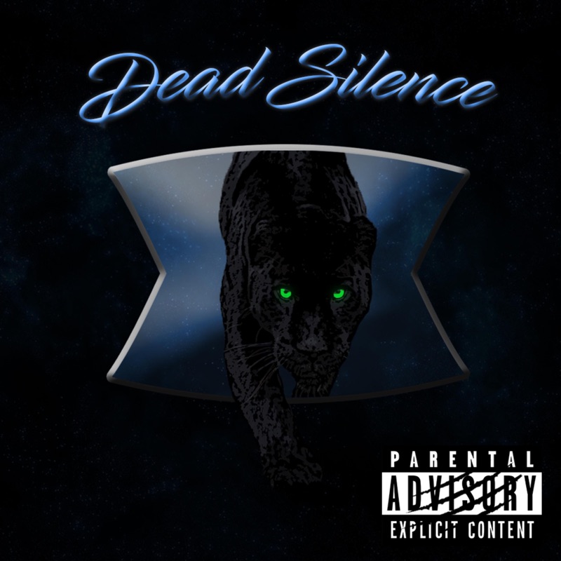 Dead Silence (feat. Michael Bars) - Single