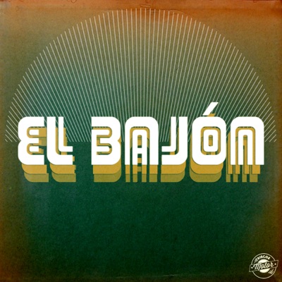 El Bajón - Single
