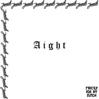 Aight - Single - Jerrih
