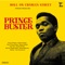 Almost Like Being in Love - Roland Alphonso lyrics