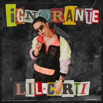 Ignorante - EP