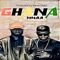 Ghana Mmaa (feat. Ratty Ghana) - King Kwamoe lyrics