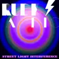 Rumble On Arab St (Kitsch Kub remix)