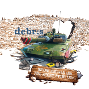 Debris - Shane Koyczan and the Short Story Long