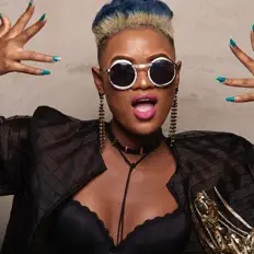 Listen to Nuz Queen, watch music videos, read bio, see tour dates & more!