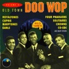 Old Town Doo Wop, Vol. 3 artwork