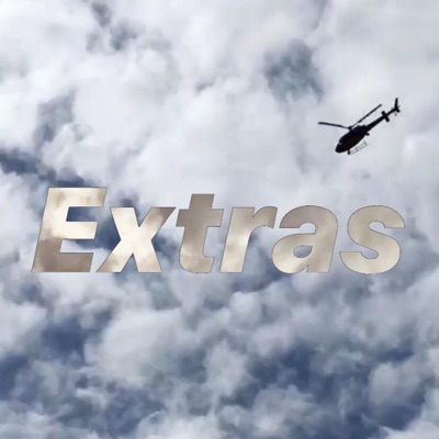 Extras (feat. Sparkplug) - Single