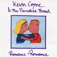 Romance-Romance - Kevin Coyne