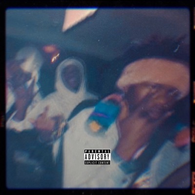 Just a Hit (feat. Lame.wav) - Single