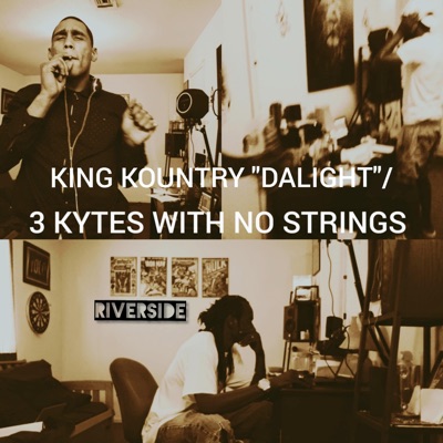 Riverside (feat. Shangy & So Fly) - Single