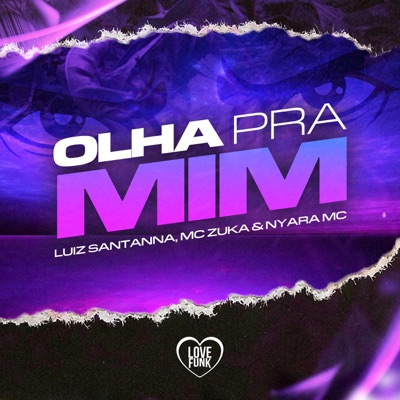 Olha pra Mim - Single