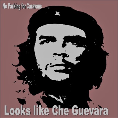 Looks Like Che Guevara - Single