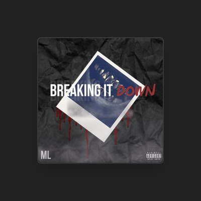 Listen to ML Muni, watch music videos, read bio, see tour dates & more!
