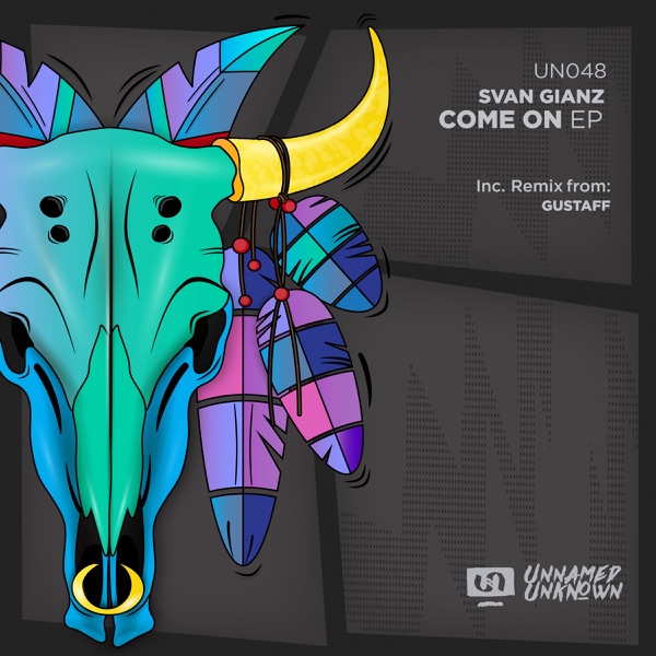 Come On - Single