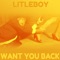 Want You Back - litleboy lsbeats767 lyrics