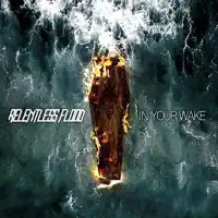 In Your Wake — Relentless Flood