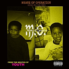 Cloud Surfing (feat. King Ru Da 3rd) Meanz of Operation