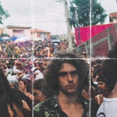 A hora de parar - Single