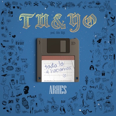 Tú & Yo - Single
