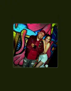 Ascolta Eliam Db, guarda video musicali, leggi la biografia, vedi le date del tour & altro!